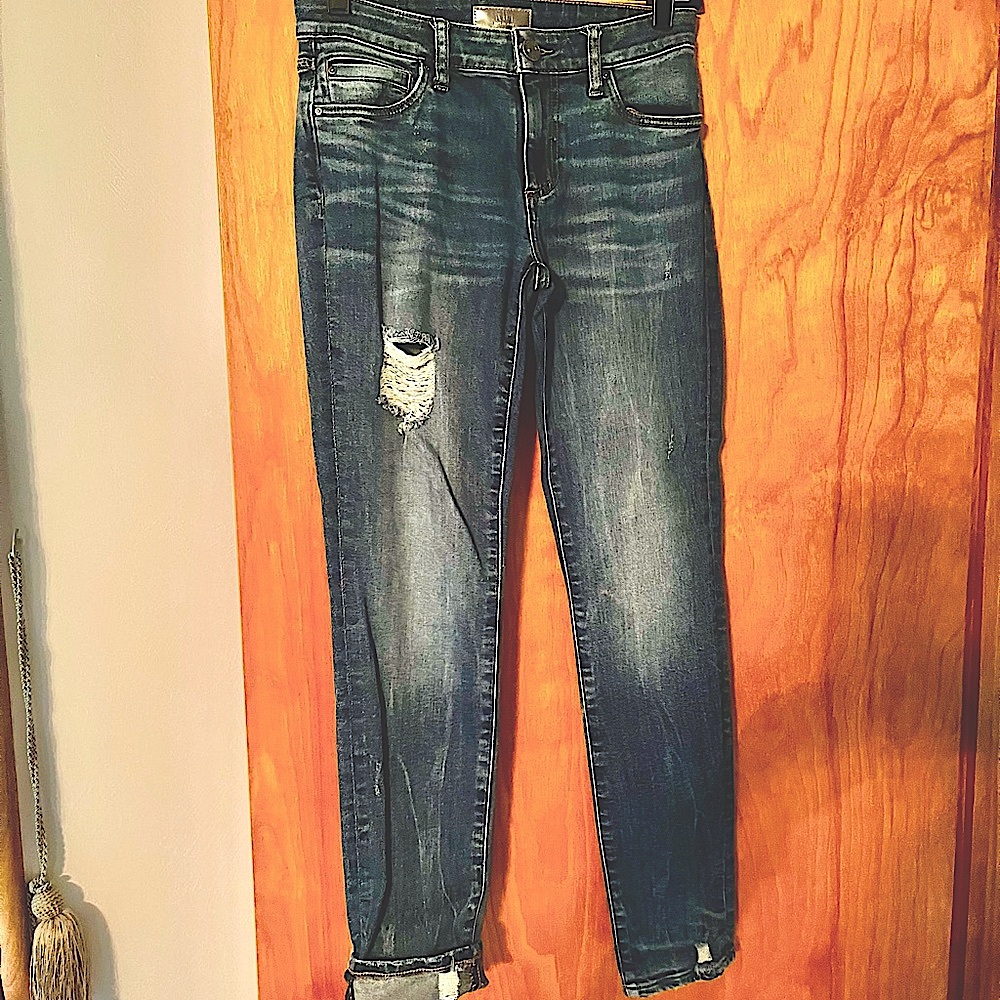 Kut Catherine jeans